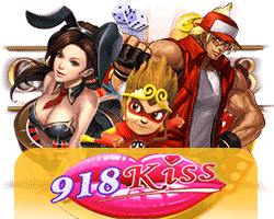 918kiss okslot168