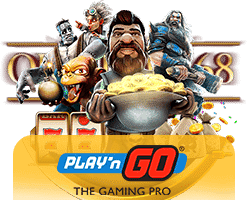 PlayNGo okslot168