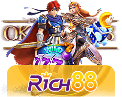 RICH88 okslot168