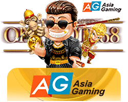 ag asia gaming okslot168