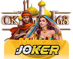 joker okslot168