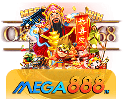 mega888 okslot168