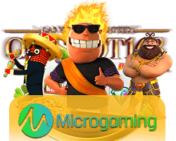 microgaming okslot168