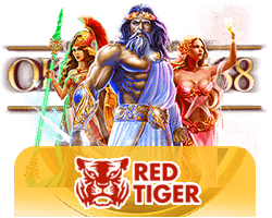 red tiger okslot168