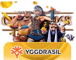 yggdrasil okslot168